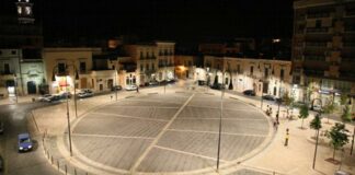 Centro Storico, Montaruli: «Decrescita progressiva preoccupante»