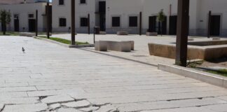 Centro Storico e Largo Grotte, Di Bari: «Cercasi manutenzione e prospettive rigeneranti»