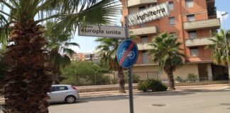 Potatura alberi dal 13 al 15 settembre in Corso Europa Unita