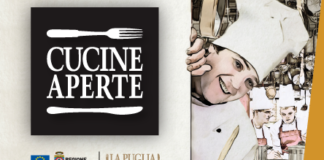 Nasce in Puglia “Cucine Aperte”: presente anche lo chef andriese Pietro Zito