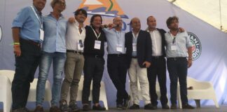 Everest017, protagonisti i giovani militanti di Forza Italia