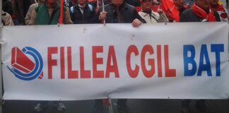 Vertenza Pavimental, lavoratori di Andria a rischio licenziamento