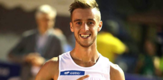 A Francesco Fortunato il Collare D’Oro 2024