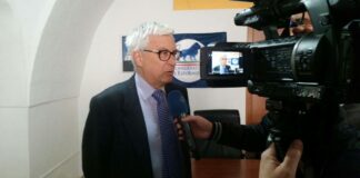 Accorpamento Asl, Fucci: «Tenere conto delle esigenze del territorio»