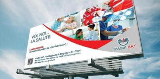 Voi, noi, la salute: al via la campagna dell’Ipasvi Bat