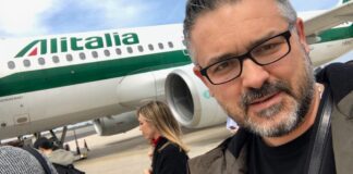 “Tutto Fumo e Niente Arrosto”, il nuovo lungometraggio di Sabino Matera