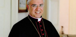 Mons. Luigi Renna nominato membro della Commissione Episcopale