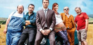 Torna “Officinema”, nuovo appuntamento con “Noi e la Giulia”