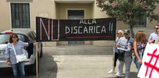 Ad Andria comitato “No alla discarica di Tufarelle”