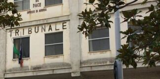 Denunce di morte anche presso la nuova sede della Polizia Municipale