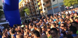 Pasquale Selvarolo vince l’8° Trofeo Federiciano