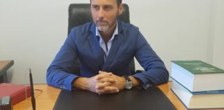 Falcetta (DIt): «Più sicurezza per l’Ufficio del Giudice di Pace di Andria»