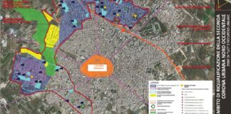 Rigenerazione Urbana: priorità alla rivitalizzazione del centro storico