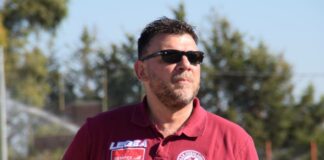 Derby al “Degli Ulivi”, Sinisi: «Motivo di orgoglio, serve concentrazione»