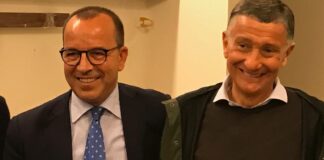 Congresso PD, Marchio Rossi: «Un risultato grande e inatteso, avanti insieme»