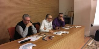 Angelo Pagano presenta i suoi ultimi due romanzi