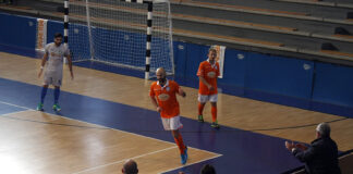 Rilancio Florigel Andria: 4-3 al Neapolis