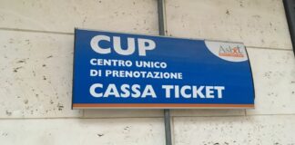 CUP di Andria, nessuna “corsia preferenziale” per disabili e donne in gravidanza