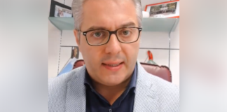 Segreteria PD, Frisardi: «Mi hanno chiesto di rappresentare ad Andria un grande partito»