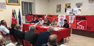 Legge di bilancio: sabato scendono in piazza Cgil, Cisl e Uil Bat