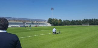 Le difficoltà del calcio “minore” andriese tra lavori e strutture non pronte