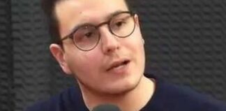 Gianluca Tucci nominato nuovo coordinatore di Gioventù Nazionale di Andria