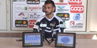 Catanzaro – Fidelis, l’ex Onescu: «Ad Andria due anni bellissimi, ma per noi conta solo vincere»