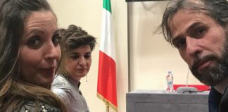 ‘La giornata’, il corto di Mezzapesa dedicato a Paola Clemente