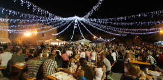 Unimpresa Bat: «Sagre a rischio anche in Puglia?»
