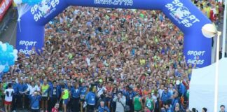8° Trofeo Federiciano: il 15 ottobre corsa di 10 km nel segno della solidarietà