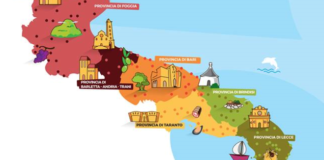 Torna “99 Borghi – #raccontodiPuglia” il 12 novembre, c’è anche Andria
