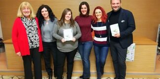 “Puglia Quante Storie”, ad Andria la tappa del tour letterario