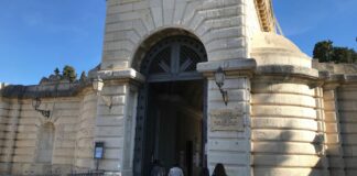 Coronavirus, le misure adottate dalla “San Riccardo Srl” per i servizi cimiteriali