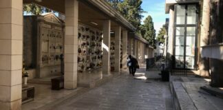 Commemorazione dei defunti: ecco gli orari del Cimitero Comunale