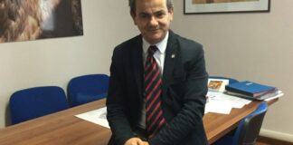 Domenico Nicoletti è il nuovo direttore del Parco dell’Alta Murgia