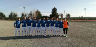 Pareggio a reti inviolate tra Virtus Andria e Bitetto