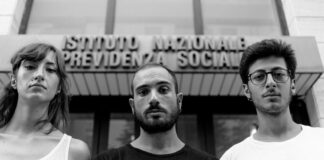 L’1 dicembre uscirà il primo EP della band andriese Bariche