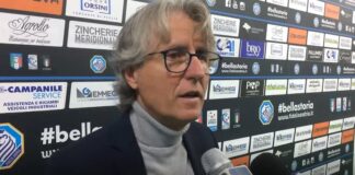 Fidelis – Trapani, Papagni: «Avanti rafforzando i principi di squadra»