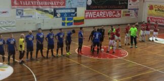 Riscatto Florigel Andria: vittoria per 4-2 sul campo del Futsal Castellaneta