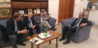 Criminalità, Coldiretti lancia l’allarme: «Camion di olio assaltati come portavalori»