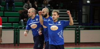Tutto pronto per la Final-Eight di Coppa Italia C5