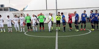 La “zona Cesarini” premia ancora la Florigel Andria: azzurri corsari a Latiano