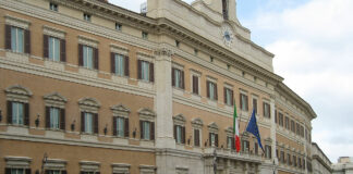 Il Cav “RiscoprirSi…” di Andria a Montecitorio per #InQuantoDonna