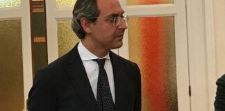 Richiesta dimissioni Di Pilato, Giorgino: «Venuti meno i principi ispiratori della sua nomina»