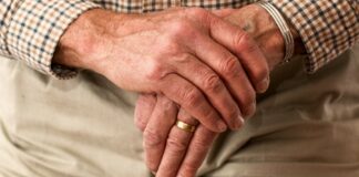 Giornata Nazionale del Parkinson il 25 novembre al “Bonomo”