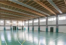 I genitori degli atleti della Polisportiva: «Strutture pubbliche in condizioni critiche»