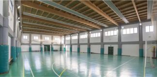 I genitori degli atleti della Polisportiva: «Strutture pubbliche in condizioni critiche»