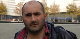 Nassiriya, Riccardo Saccotelli scrive a Mattarella: «Aspetto ancora giustizia e verità»
