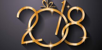 Buon 2018, nel segno di speranza e futuro