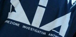 Traffico di stupefacenti: sequestrata villa a pregiudicato andriese